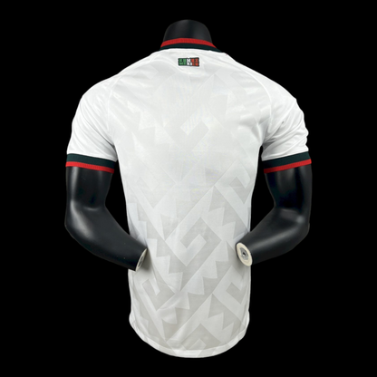 Mexique Maillot Extérieur 26/27 - Version Player