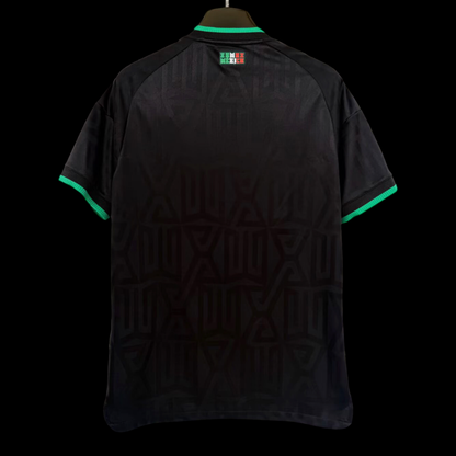 Mexique Maillot Third 26/27