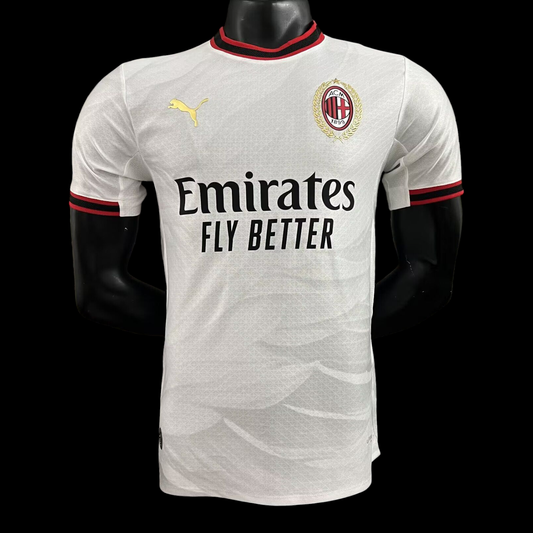 Milan AC Maillot Extérieur 26/27 – Version player