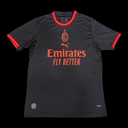 Milan AC  Maillot Third 26/27