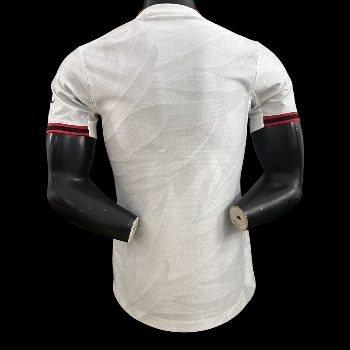AC Milan Away Jersey 25/26 – Player version
