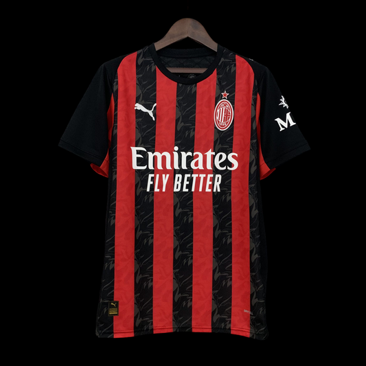 Milan AC  Maillot Domicile 26/27