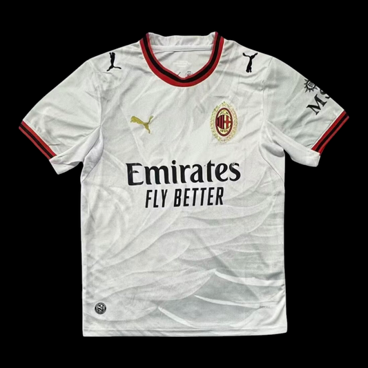 Milan AC  Maillot Extérieur 26/27