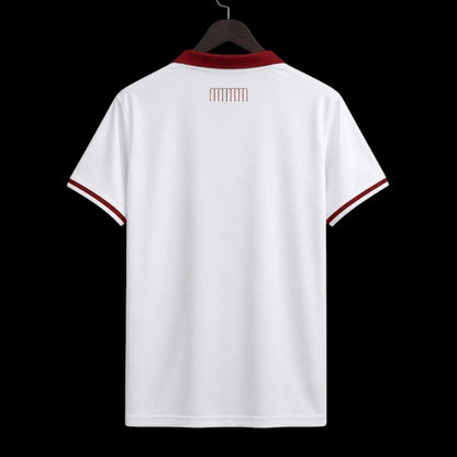 AS Monaco Home Jersey 25/26