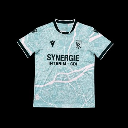 Nantes Away Jersey 25/26
