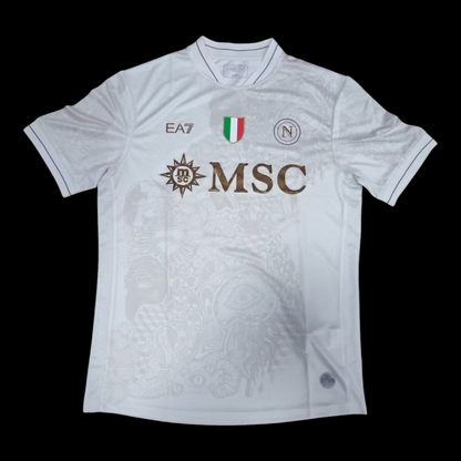 Napoli Away Jersey 25/26