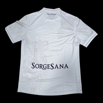 Napoli Away Jersey 25/26