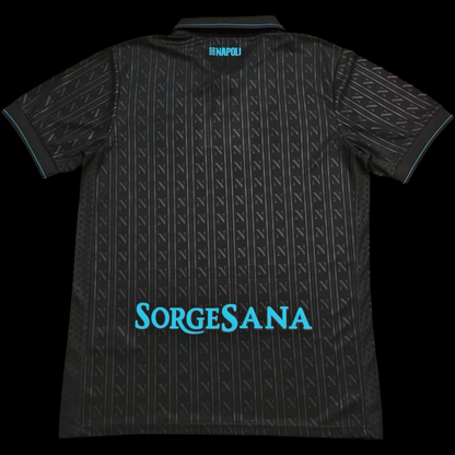 Napoli Maillot Third 25/26