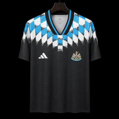 Camiseta Newcastle Local 25/26