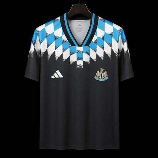 Newcastle Maillot Bring Back