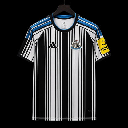 Camiseta Newcastle Local 25/26