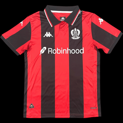 Niza Camiseta Local 25/26
