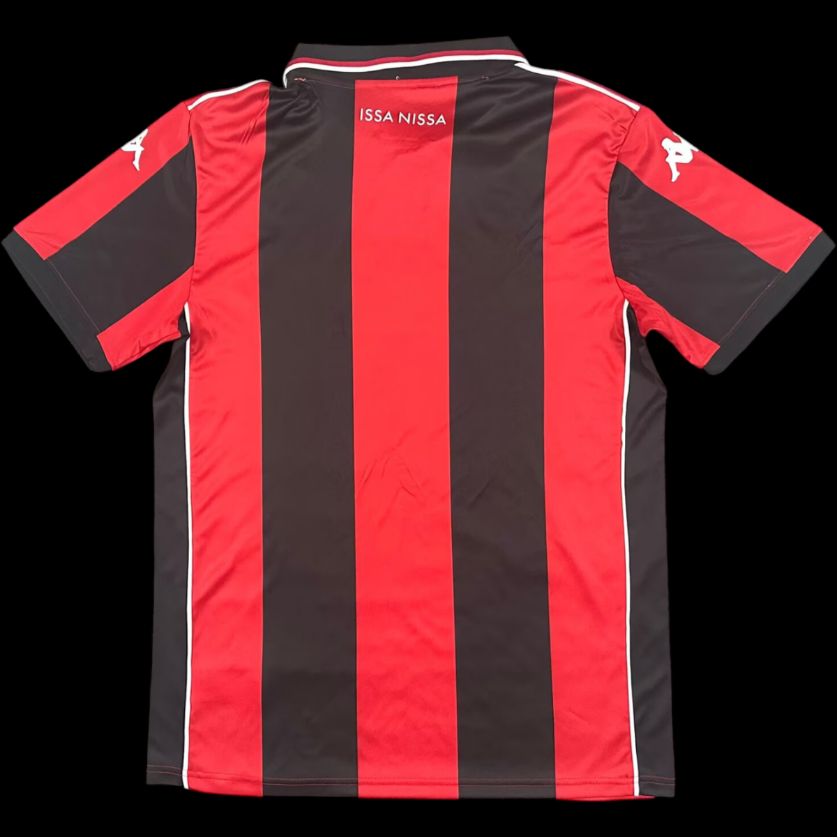 Niza Camiseta Local 25/26