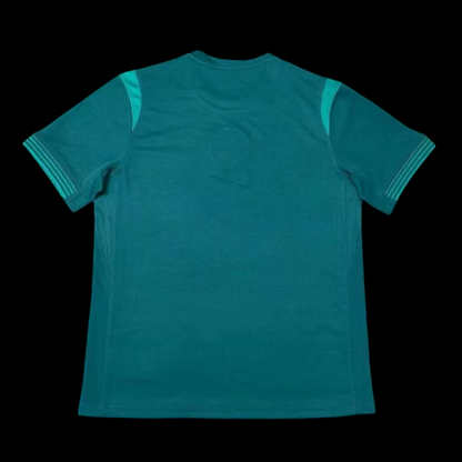 Nigeria Camiseta de Visitante 24/25