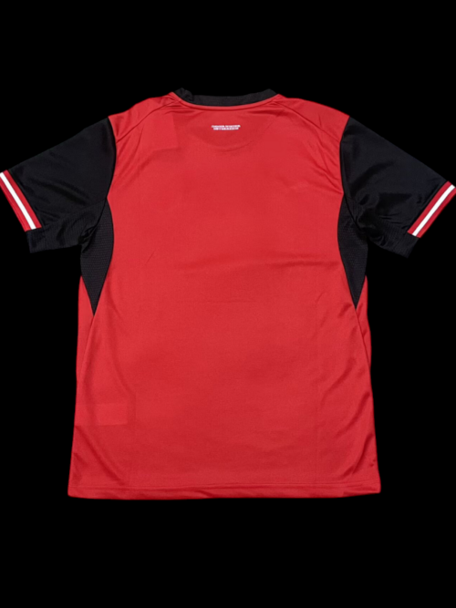 Austria Camiseta Local 26/27