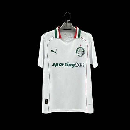 Palmeiras Away Jersey 25/26