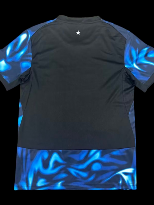 Paraguay Camiseta Visitante 26/27