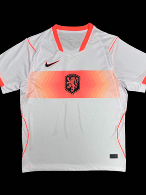 Pays-Bas Maillot Exterieur 26/27