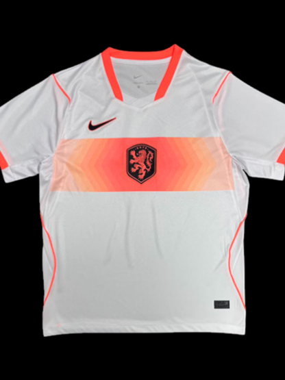 Pays-Bas Maillot Exterieur 26/27