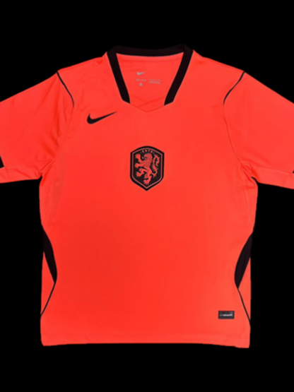 Países Bajos Camiseta Local 26/27