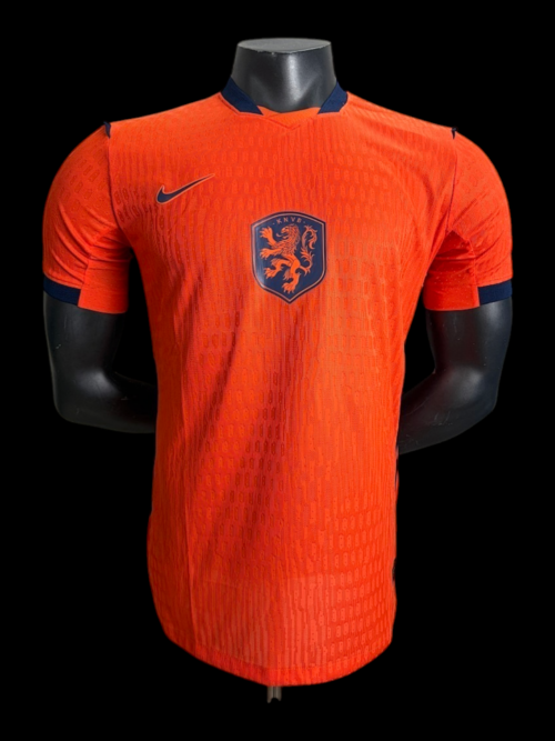 Pays-Bas Maillot Domicile 26/27 – Version Player