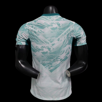 Portugal Maillot Extérieur 26/27 – Version Player