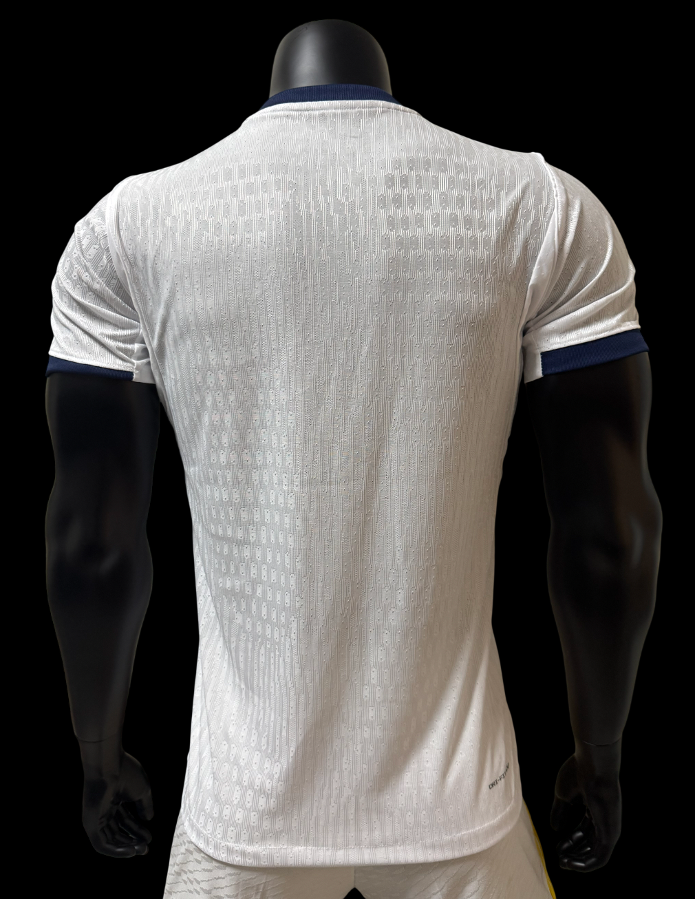 PSG Maillot Exterieur 26/27 – Version Player