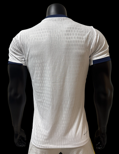 PSG Maillot Exterieur 26/27 – Version Player