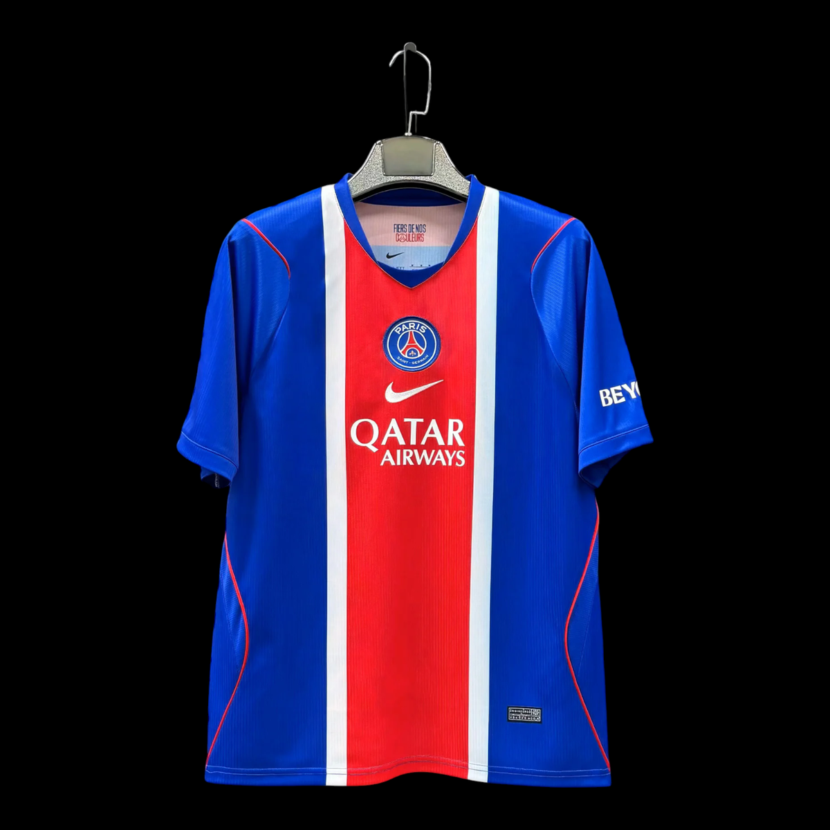 PSG Maillot Domicile 26/27