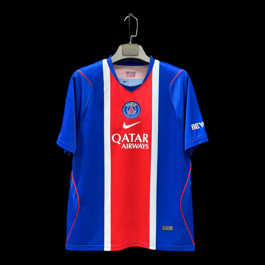 PSG Maillot Domicile 26/27