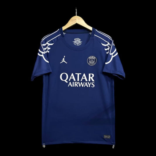 PSG Jordan Jersey 24/25