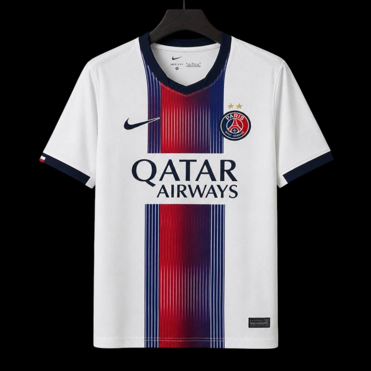 PSG Maillot Extérieur 26/27