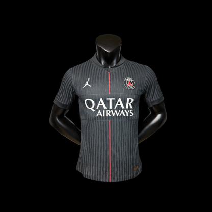 PSG Fourth Jersey 25/26 - Player Version
