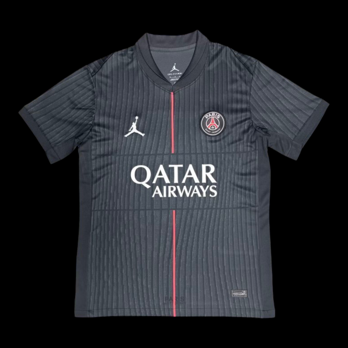 PSG Fourth Jersey 25/26