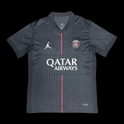 PSG Fourth Jersey 25/26