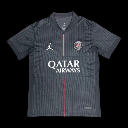 PSG Maillot Four 25/26