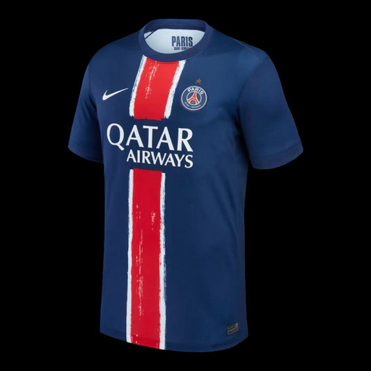 PSG Maillot Etoile LDC Edition Limité