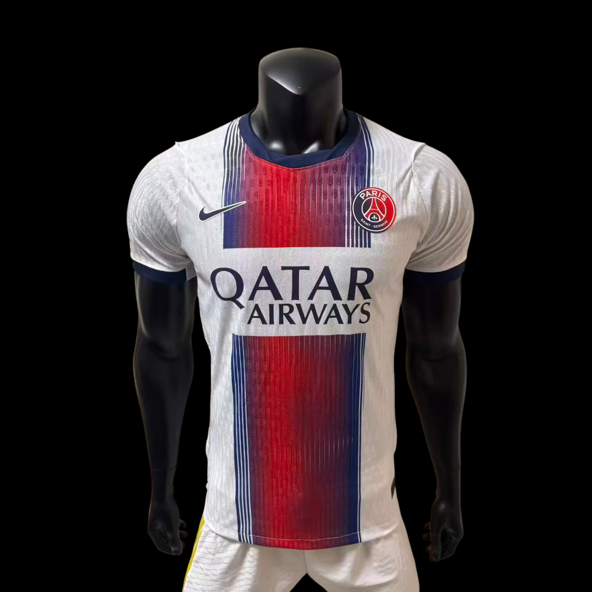PSG Maillot Exterieur 26/27 – Version Player
