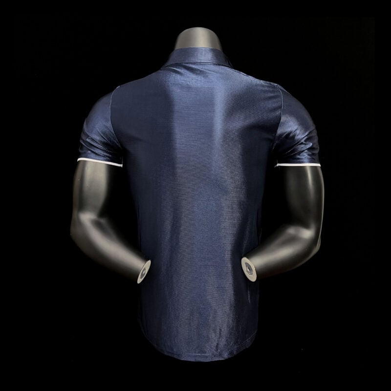 PSG Maillot Rétro 01/02