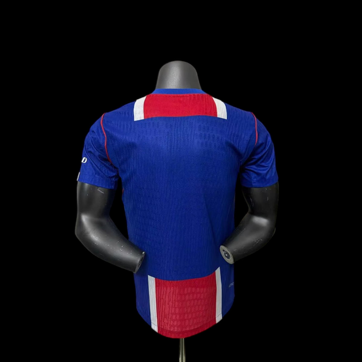 PSG Maillot Domicile 2 étoiles ⭐️⭐️ 25/26 - Version Player