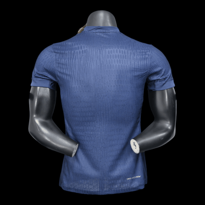 PSG Camiseta Local 25/26 – Versión Jugador