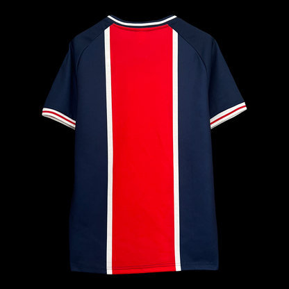 Camiseta Retro PSG Local 1975