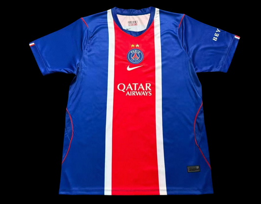 PSG Maillot Domicile 2 étoiles ⭐️⭐️ 26/27
