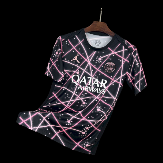 Paris SG training jersey
