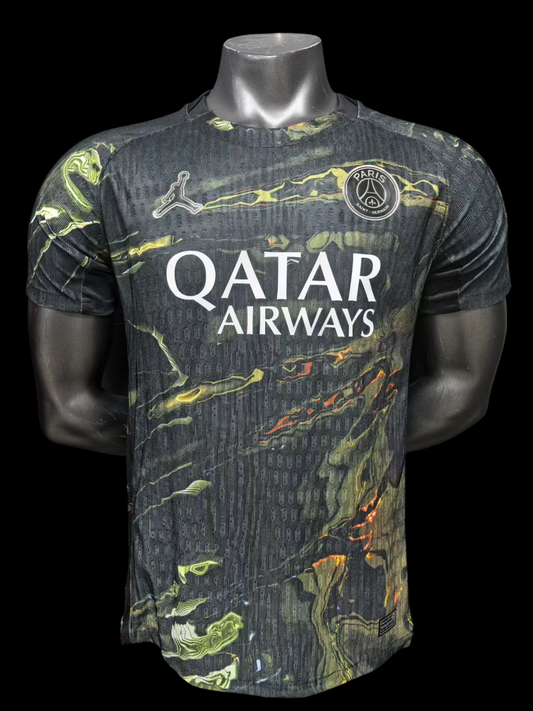 PSG Maillot Jordan 25/26 - Version Player