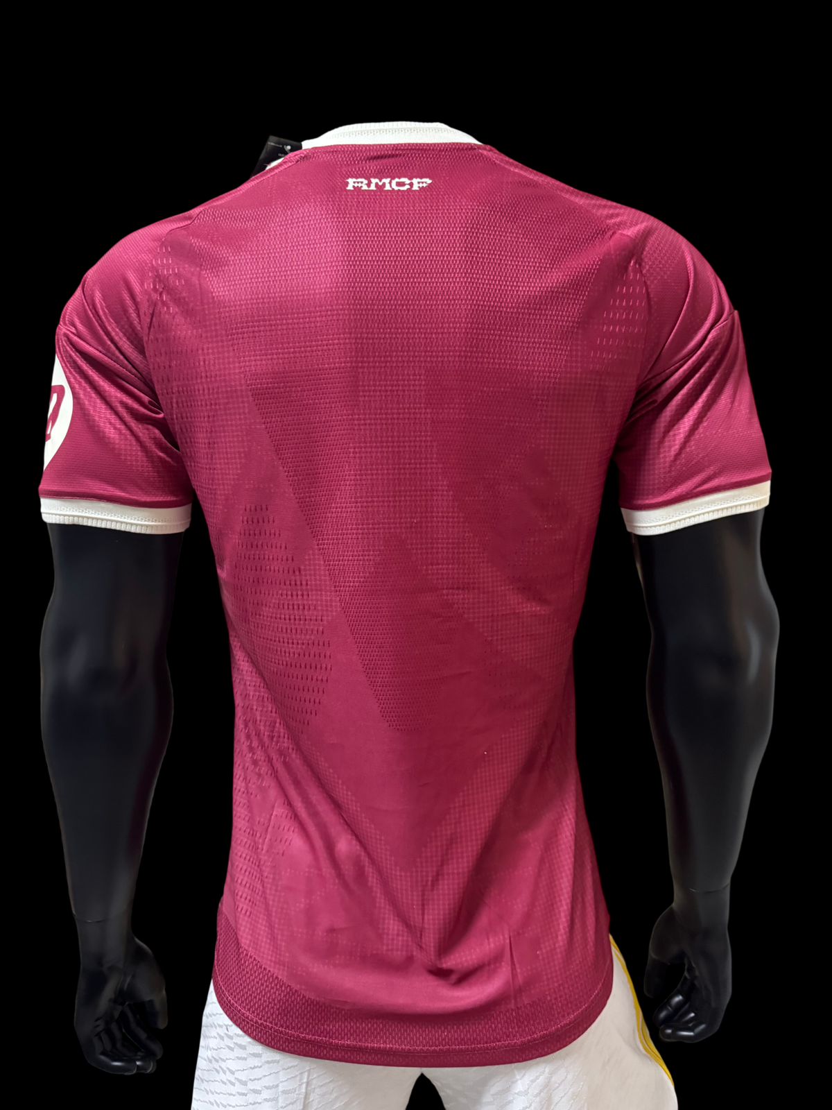 Real Madrid Third Jersey 24/25 - Player Version