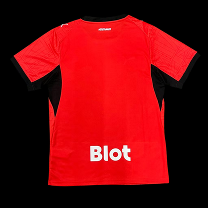 Rennes Home Jersey 25/26