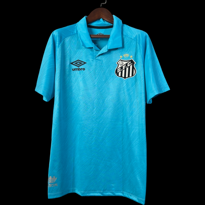 Santos Third Jersey 25/26