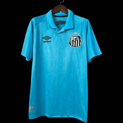 Santos Third Jersey 25/26