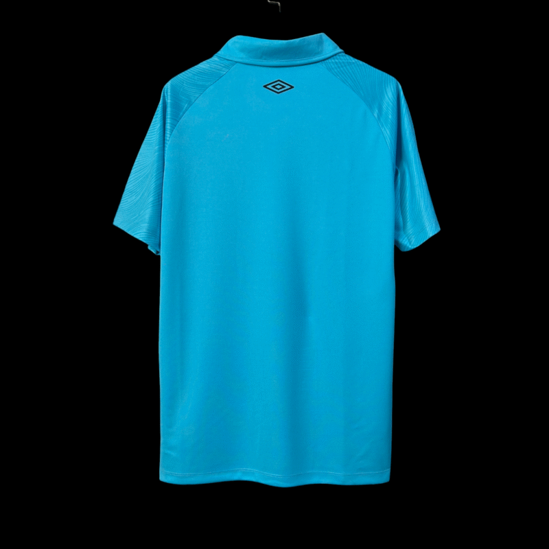 Santos Third Jersey 25/26
